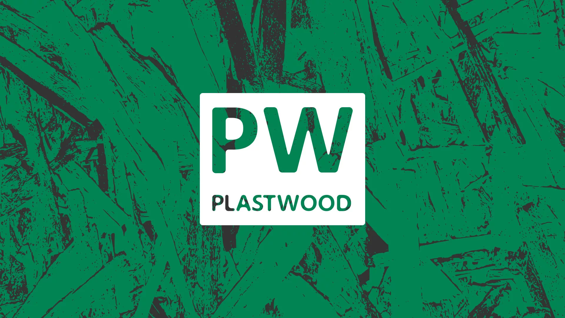 Разработка айдентики и сайта компании «Plastwood» в Инсаре