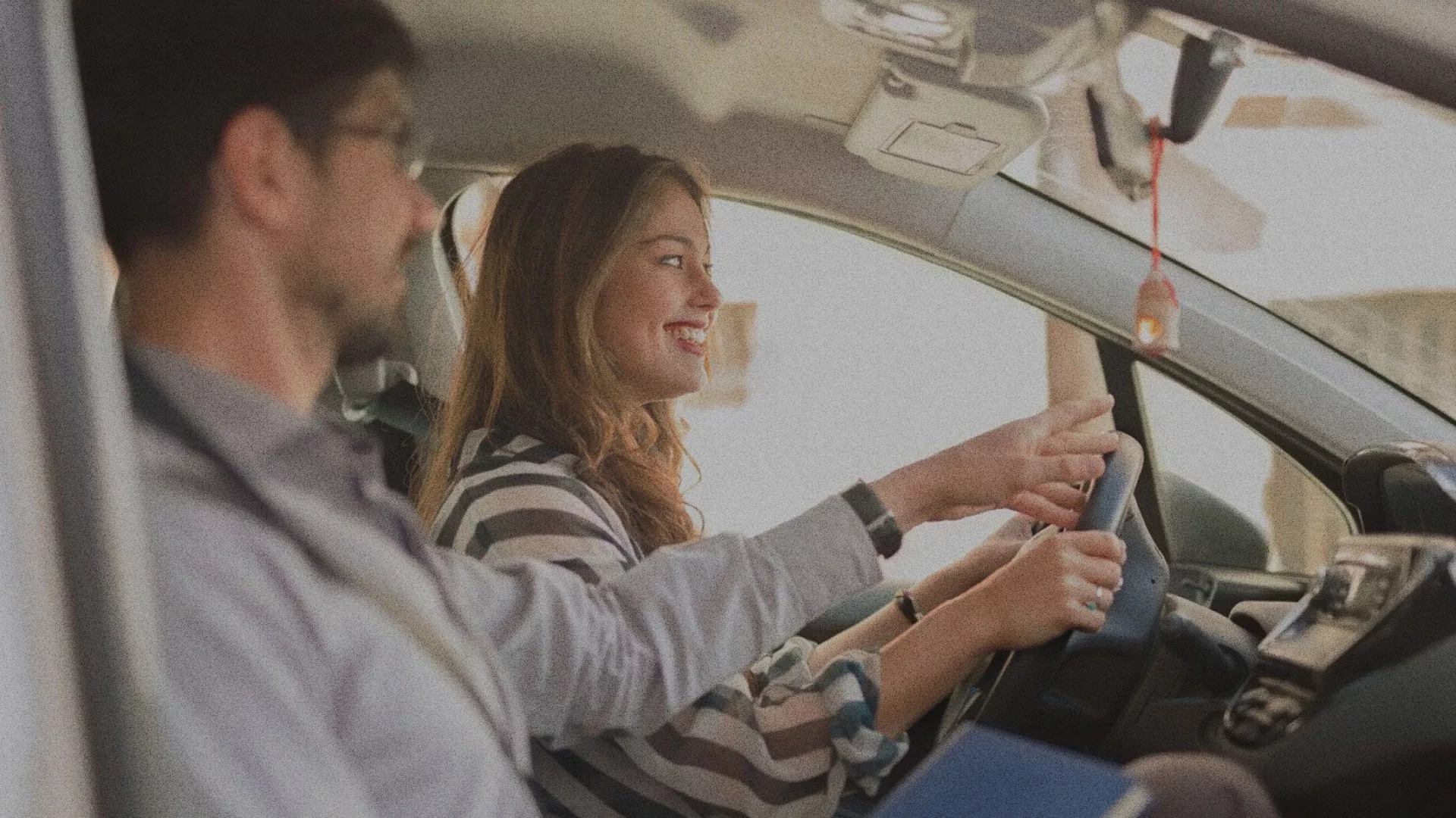 Разработка сайта для автошколы ВОА в Инсаре