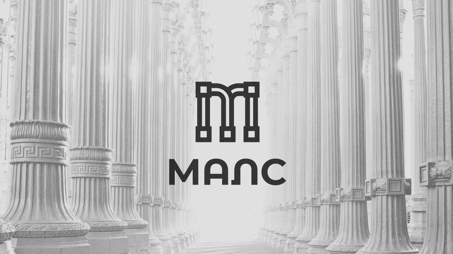 Разработка логотипа компании «МАЛС» в Инсаре