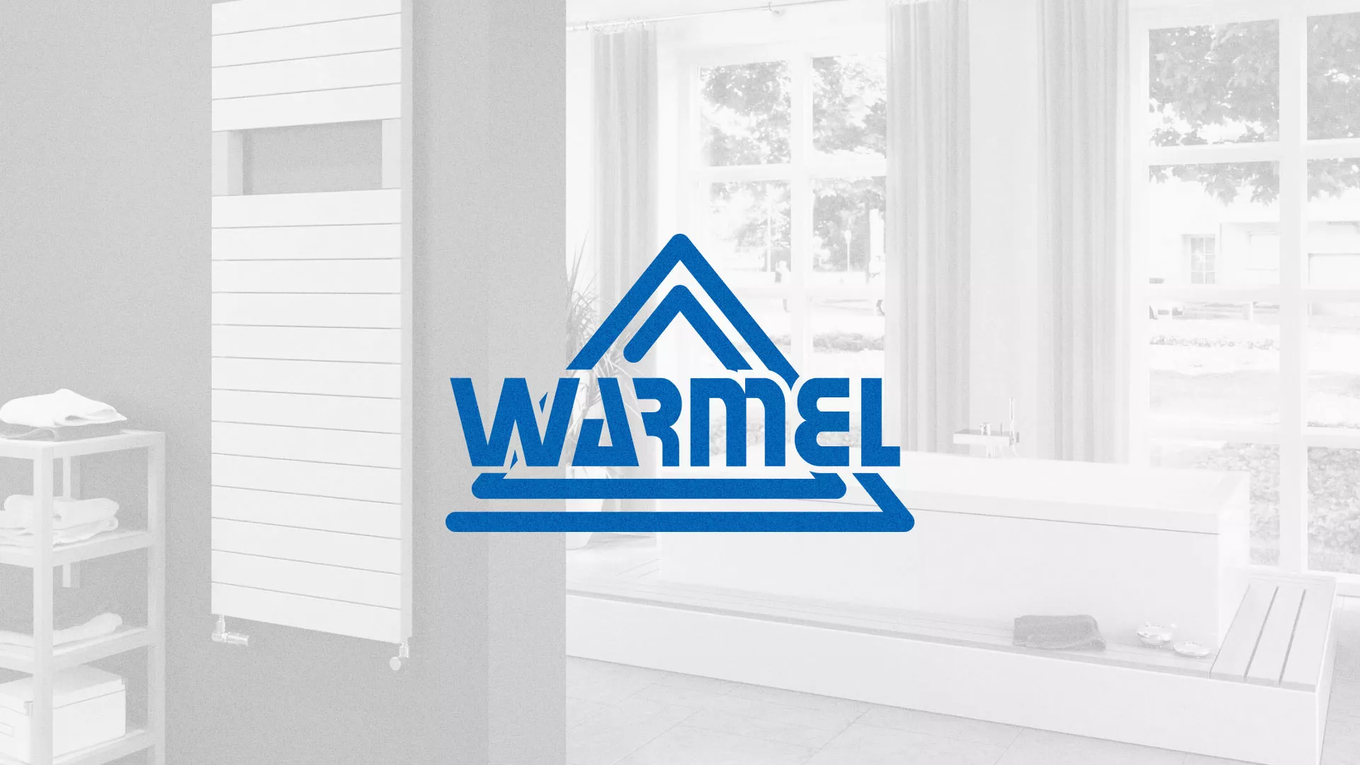 Разработка сайта для компании «WARMEL» по продаже полотенцесушителей в Инсаре
